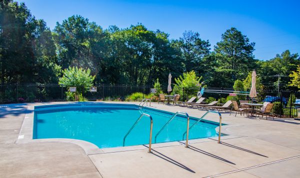 Cost of Pool Paving Installation in Birmingham