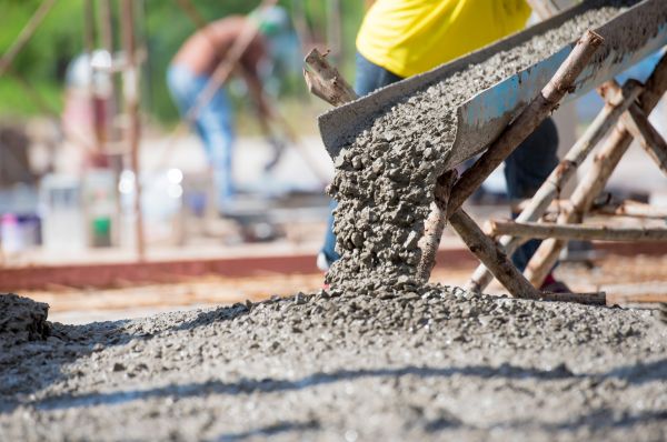 Cost of Deck Extension Pouring in Birmingham