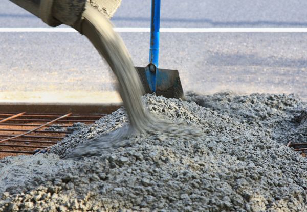 Cost of Veranda Pouring in Birmingham