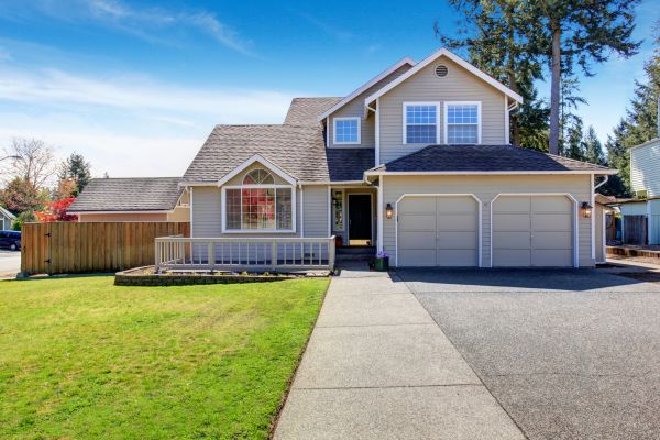 Cost of Driveway Walkway Construction in Birmingham