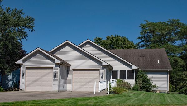 Cost of Driveway Ramp Installation in Birmingham