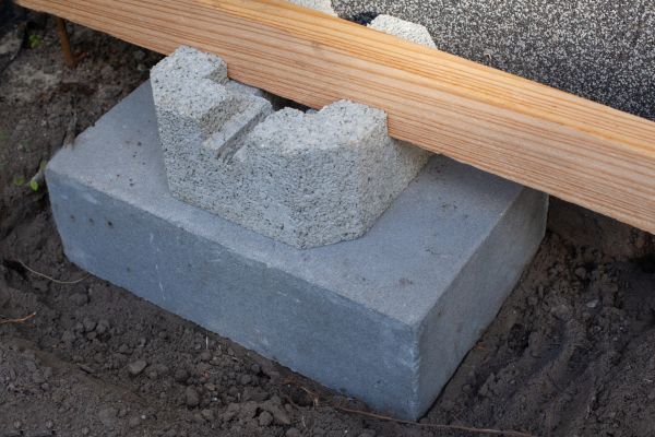 Cost of Deck Footings Installation in Birmingham